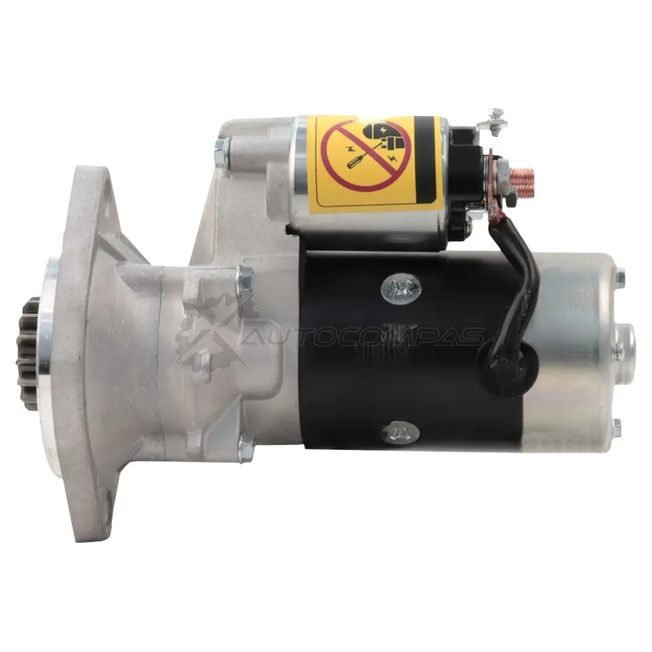 Стартер KRAUF STN2374SK 1440974475 LQ NIC изображение 4