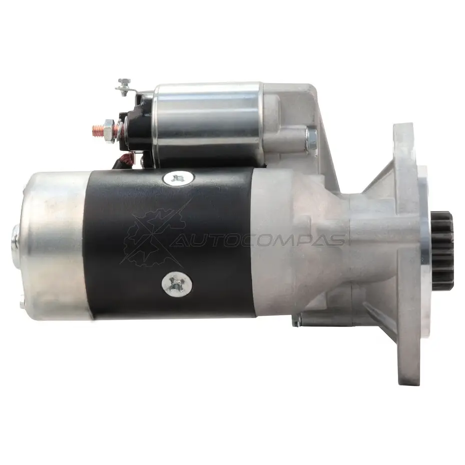 Стартер KRAUF STN2374SK 1440974475 LQ NIC изображение 5