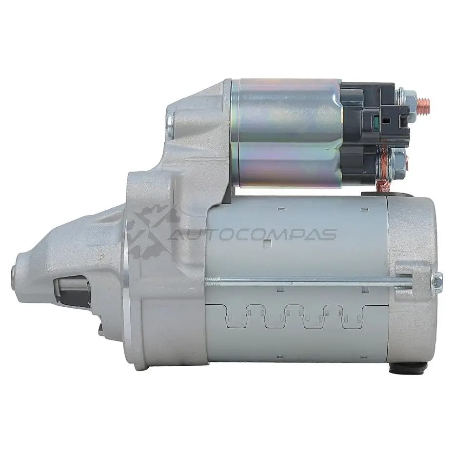 Стартер KRAUF 1440974494 DMQD OHR STN3190SU изображение 4