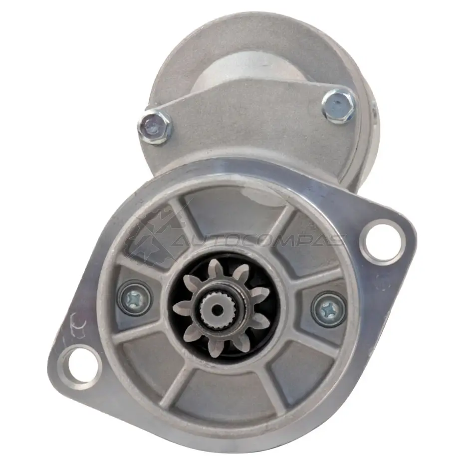 Стартер KRAUF 7 F039P 1440974537 STN4332SU изображение 0