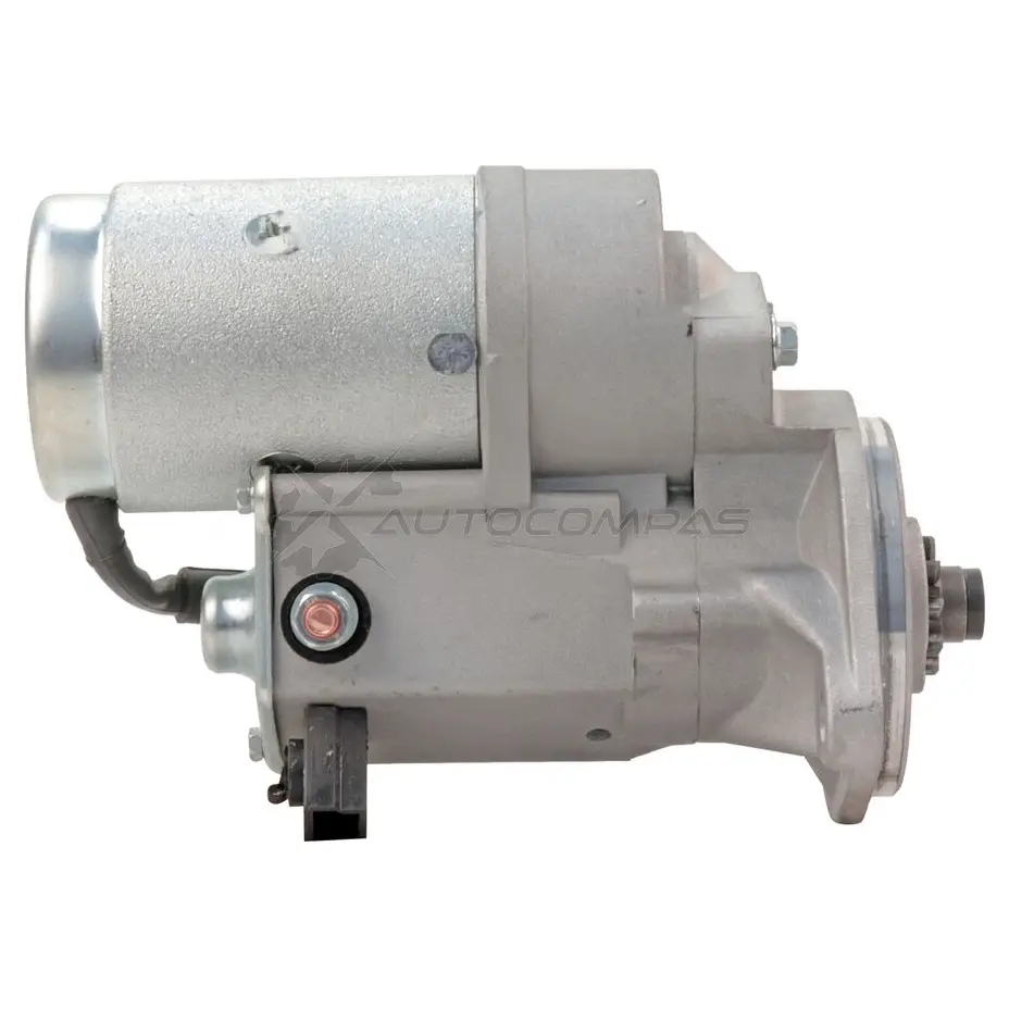 Стартер KRAUF 7 F039P 1440974537 STN4332SU изображение 3
