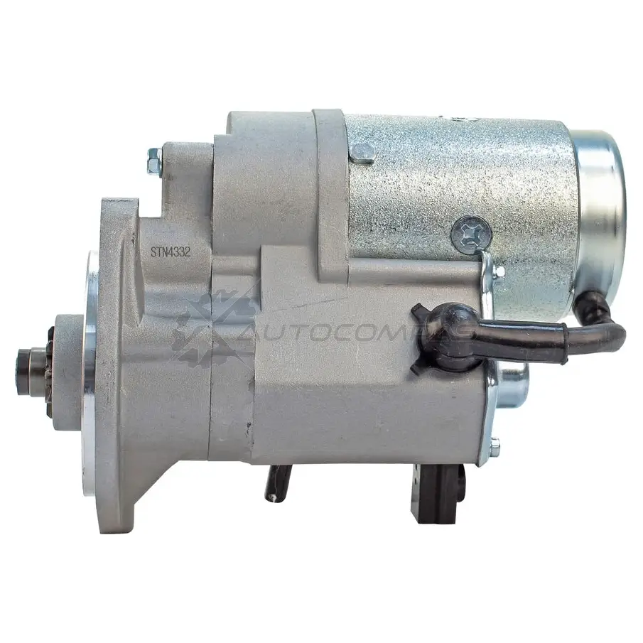 Стартер KRAUF 3LYHY Q STN4332YJ 1440974539 изображение 4