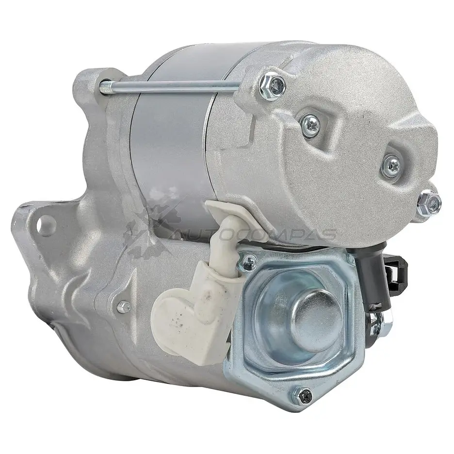 Стартер KRAUF 1440684707 L MZ4W1H STN7730ZD изображение 1