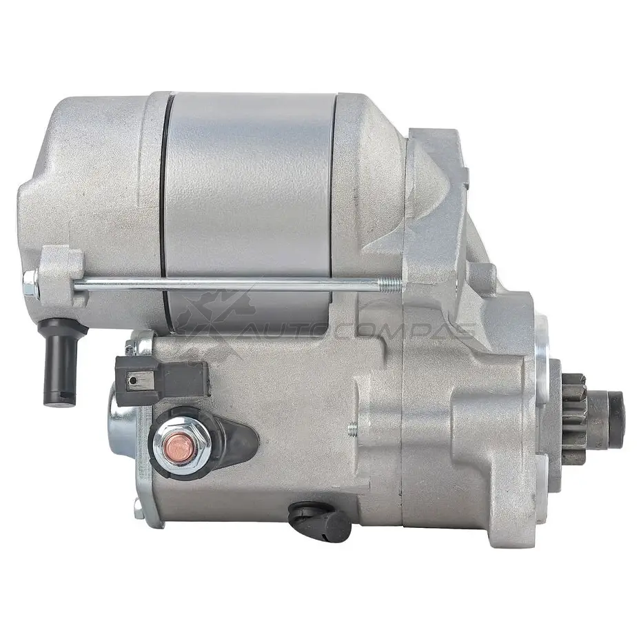 Стартер KRAUF 1440684707 L MZ4W1H STN7730ZD изображение 3