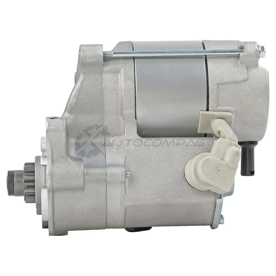 Стартер KRAUF 1440684707 L MZ4W1H STN7730ZD изображение 4