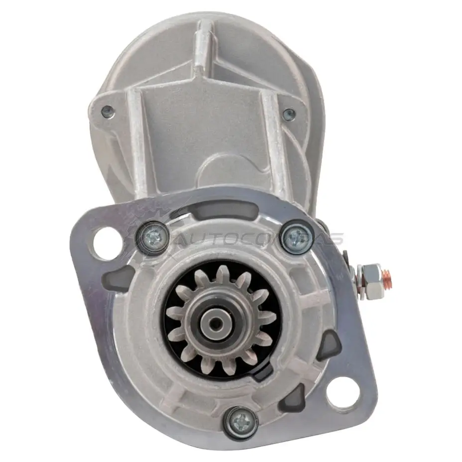 Стартер KRAUF 3M LVN4Q STN9929SU 1440974595 - Изображение 1