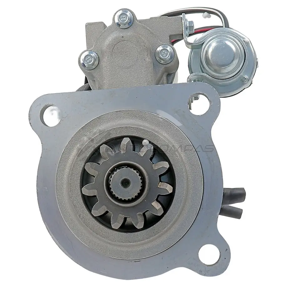 Стартер KRAUF STP0225MH 6D9 FWN 1440686656 - Изображение 1