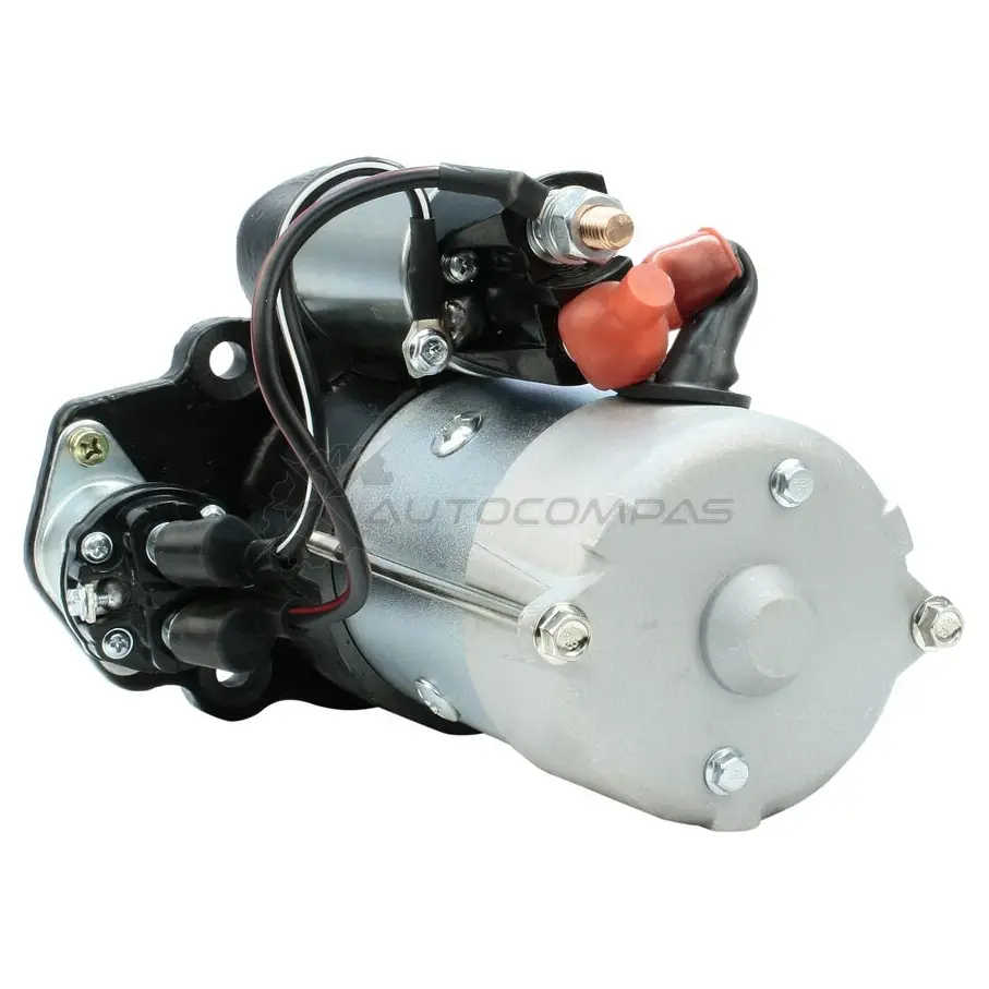 Стартер KRAUF 6P 3MIV STP4935UW 1440685327 изображение 1