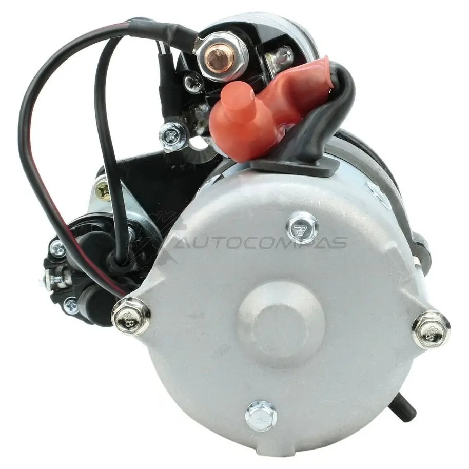 Стартер KRAUF 6P 3MIV STP4935UW 1440685327 изображение 3