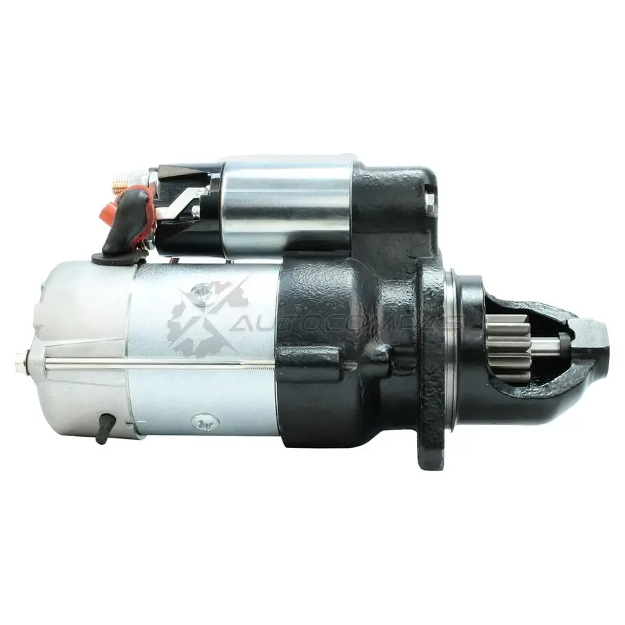 Стартер KRAUF 6P 3MIV STP4935UW 1440685327 изображение 4