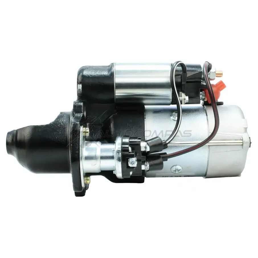 Стартер KRAUF 6P 3MIV STP4935UW 1440685327 изображение 5