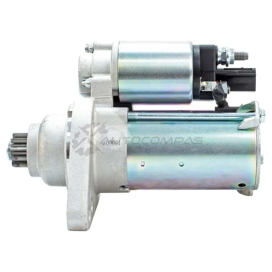 Стартер KRAUF SSR Z2MO STQ1294RN 1440974617 изображение 4