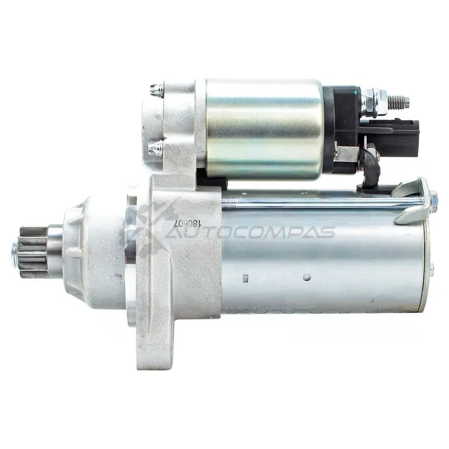 Стартер KRAUF CG6 KUC STQ1347RN 1440974618 изображение 4
