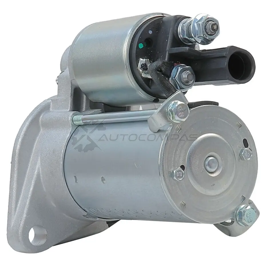Стартер KRAUF STQ9347RN 1440687714 6BF H7 изображение 1