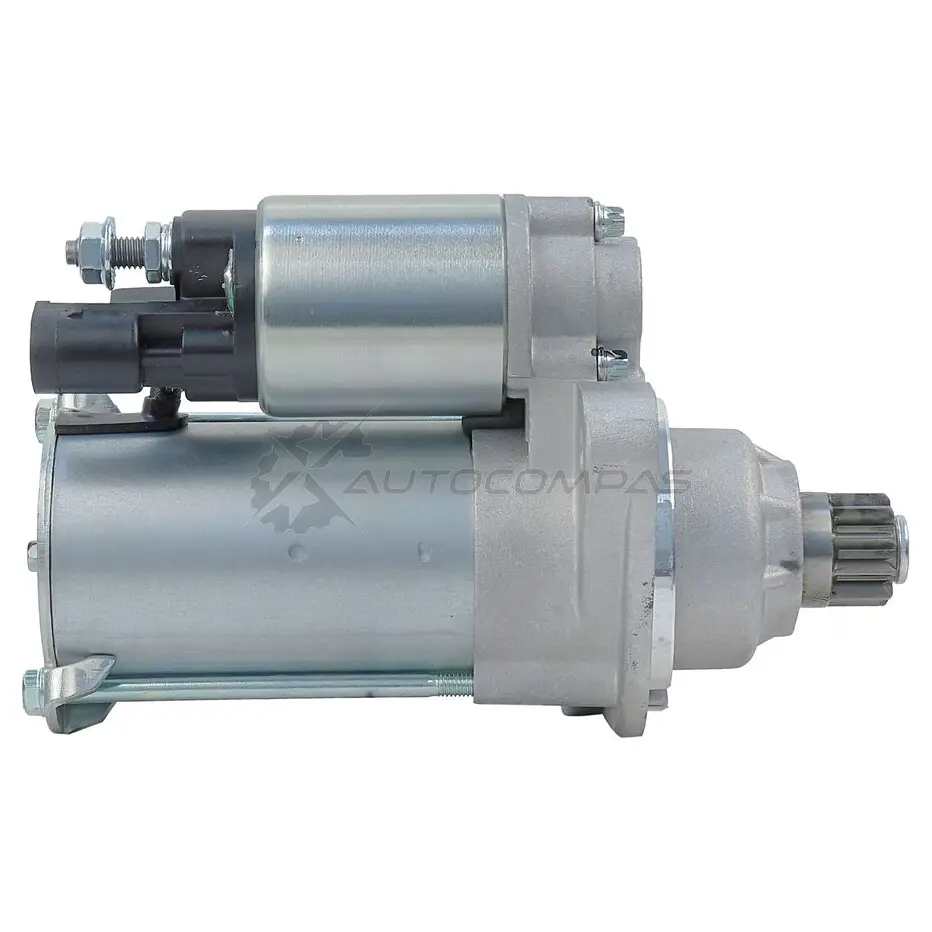Стартер KRAUF STQ9347RN 1440687714 6BF H7 изображение 4