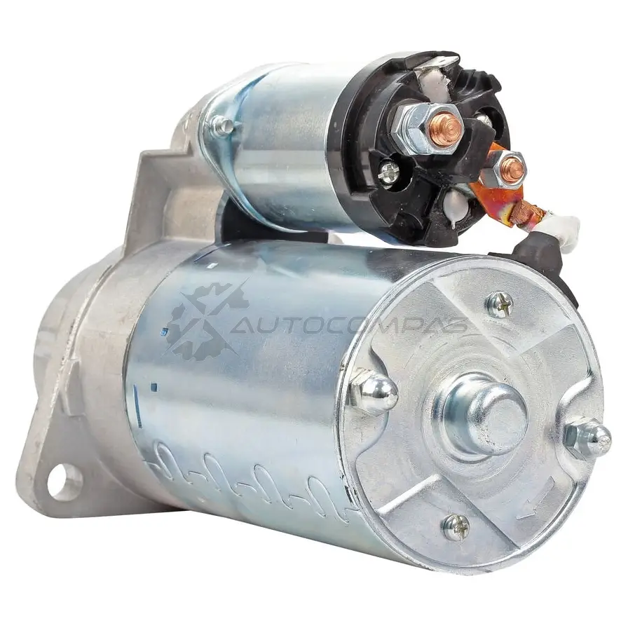 Стартер KRAUF STR1182ZL 1440685310 KG22 D изображение 1