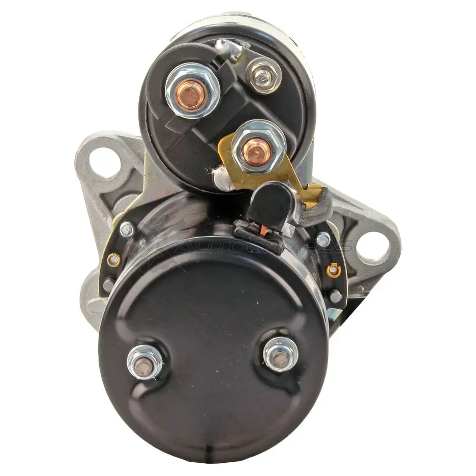 Стартер KRAUF STV0407RD FZHA7 M 1440687474 изображение 3