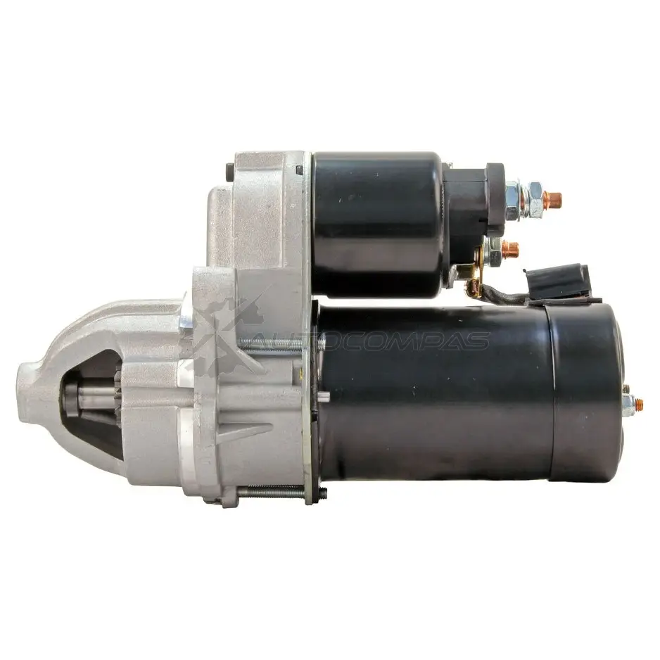 Стартер KRAUF STV0407RD FZHA7 M 1440687474 изображение 4