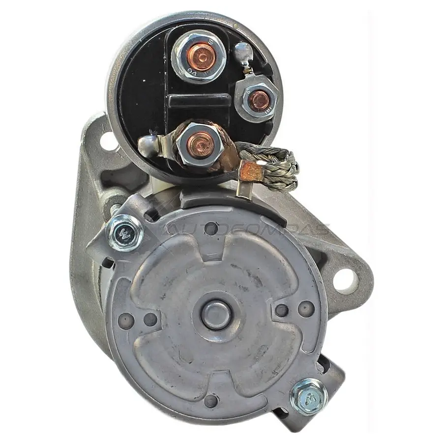 Стартер KRAUF 1440663821 STV2210ZL AU QV6R изображение 3