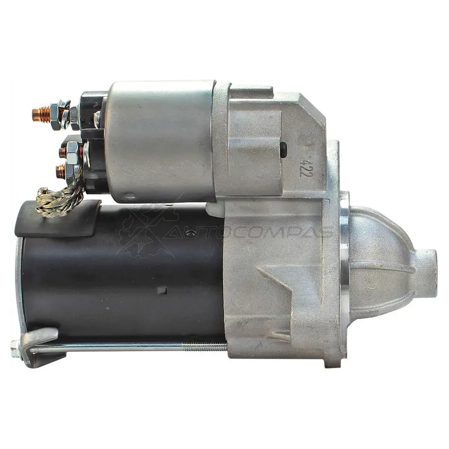 Стартер KRAUF 1440663821 STV2210ZL AU QV6R изображение 4