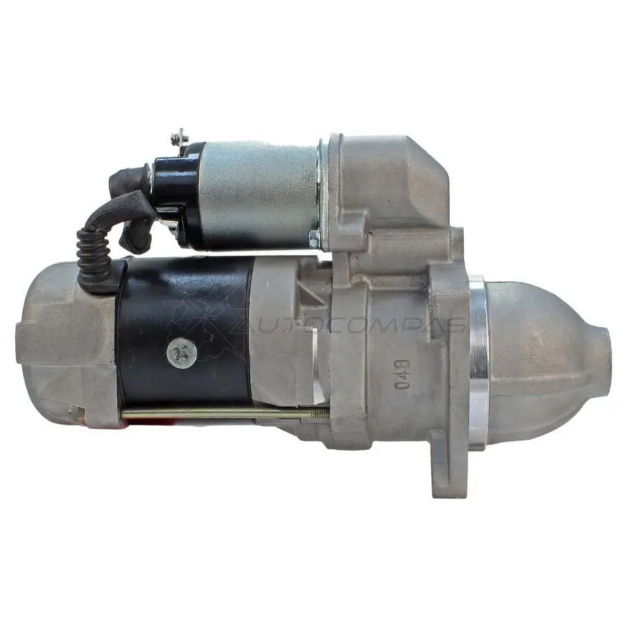 Стартер KRAUF 9HEZJ 0I STW8087EC 1440687274 изображение 4