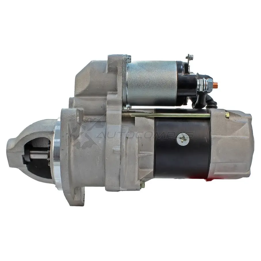 Стартер KRAUF 9HEZJ 0I STW8087EC 1440687274 изображение 5