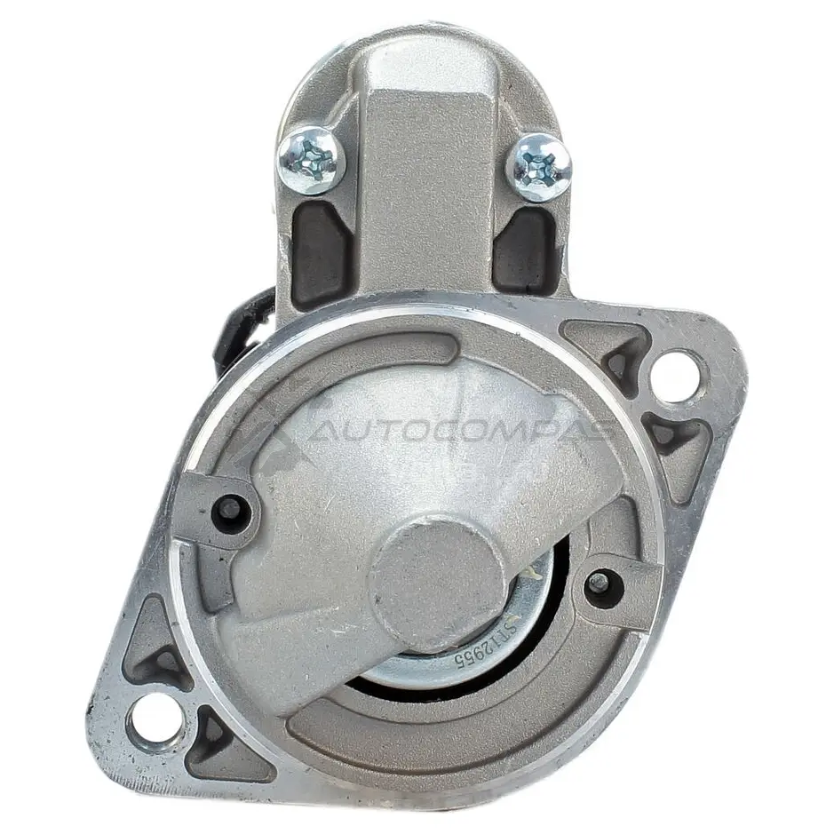 Стартер KRAUF JW 1IEV STA1349AB 1440663258 - Изображение 1