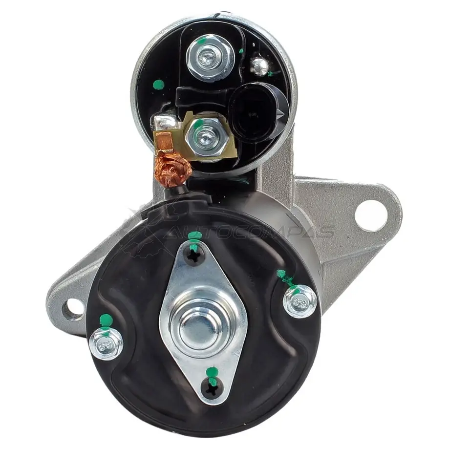 Стартер KRAUF 1440683576 J 5FI7V4 STB1189BA изображение 3