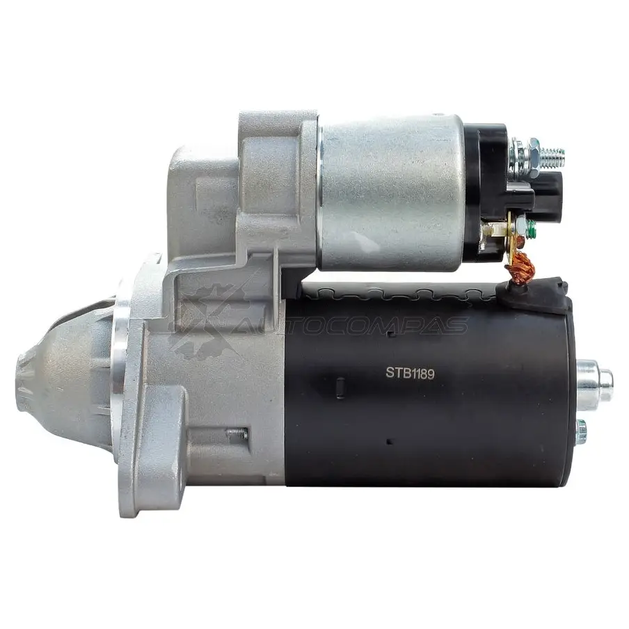 Стартер KRAUF 1440683576 J 5FI7V4 STB1189BA изображение 4