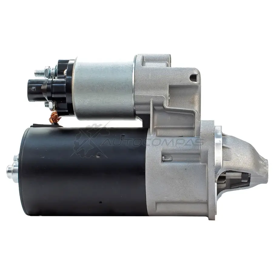 Стартер KRAUF 1440683576 J 5FI7V4 STB1189BA изображение 5