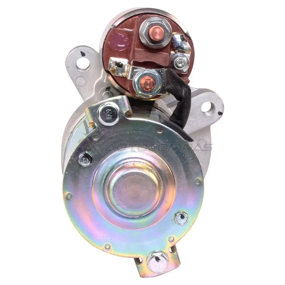 Стартер KRAUF 1440974801 STD1244RN Y5Y 2SMQ изображение 3