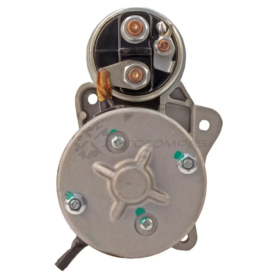 Стартер KRAUF 8CO UZ 1440687318 STE0975BA изображение 3