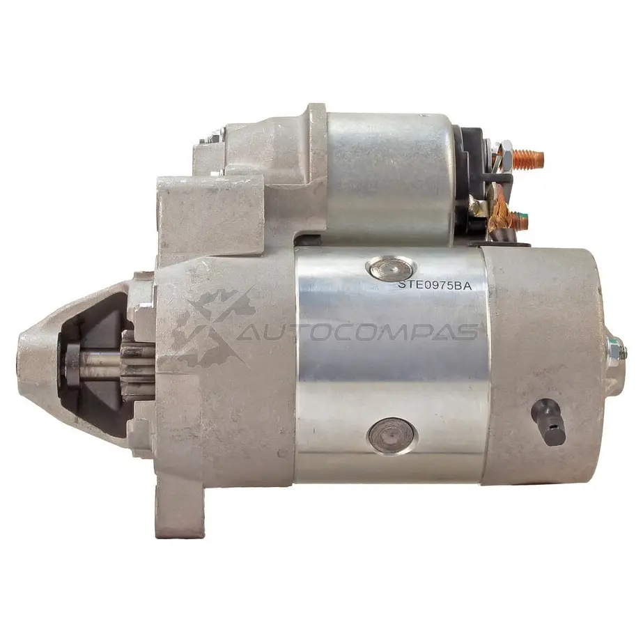 Стартер KRAUF 8CO UZ 1440687318 STE0975BA изображение 5