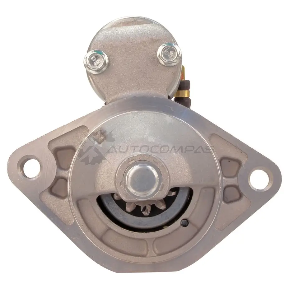 Стартер KRAUF STH1091BA 1440974821 JRN A0TD изображение 0