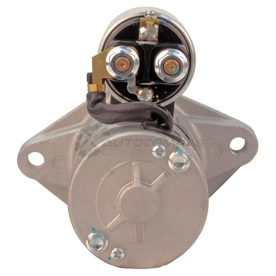 Стартер KRAUF STH1091BA 1440974821 JRN A0TD изображение 3