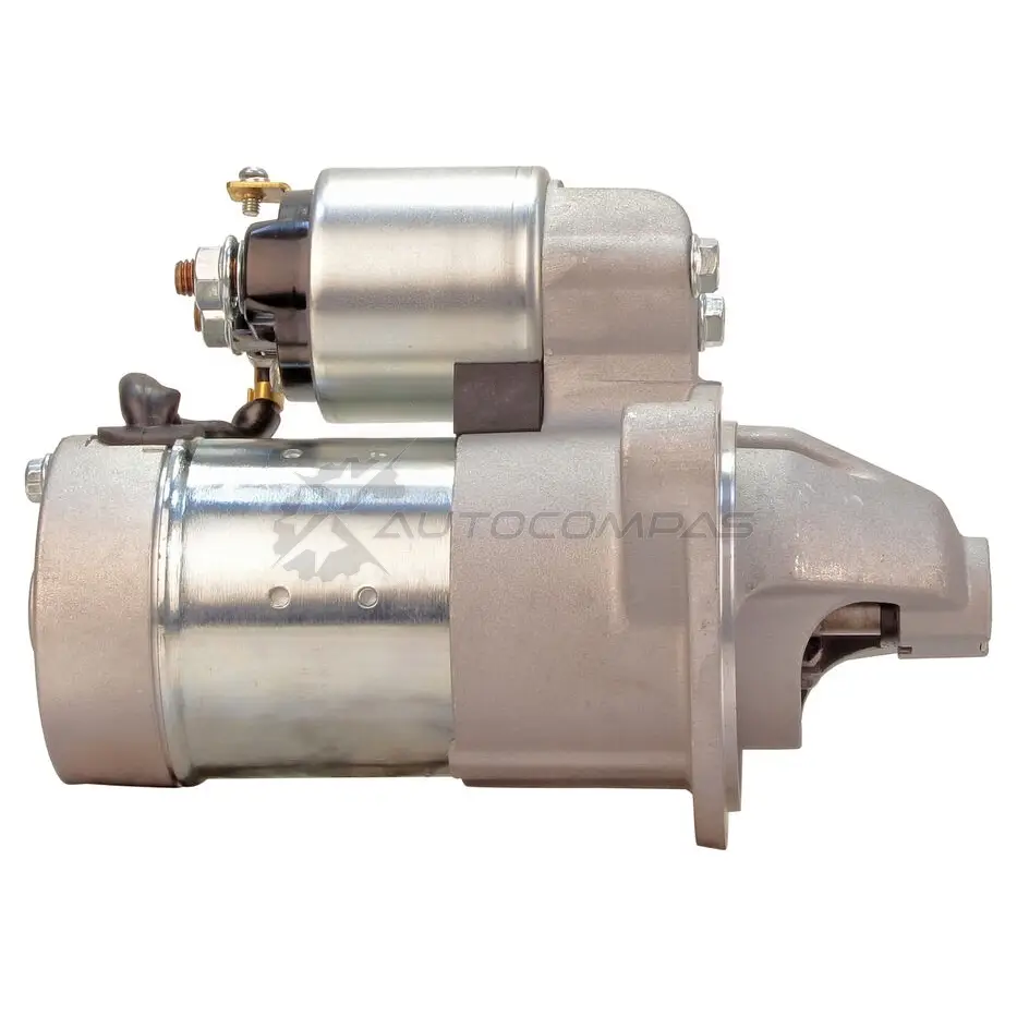 Стартер KRAUF STH1091BA 1440974821 JRN A0TD изображение 5