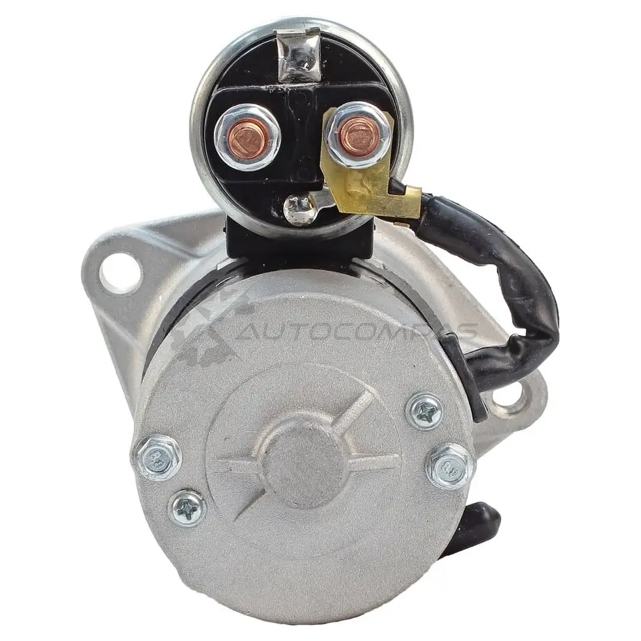 Стартер KRAUF 1440663497 F58 0OY STH1225EX изображение 3