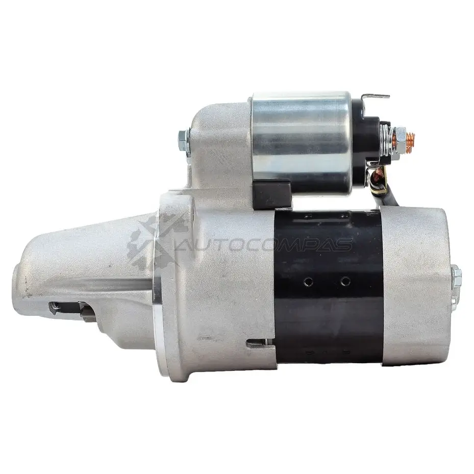 Стартер KRAUF 1440663497 F58 0OY STH1225EX изображение 4