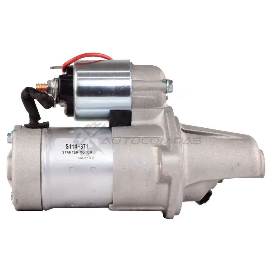 Стартер KRAUF TF OSR 1440974829 STH1225KR изображение 5