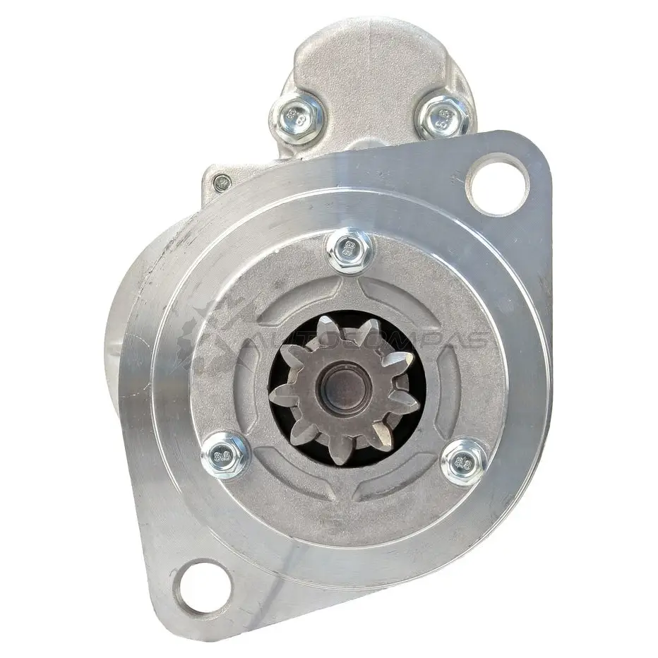 Стартер KRAUF 1440687243 STH9676RD N1 X5I - Изображение 1