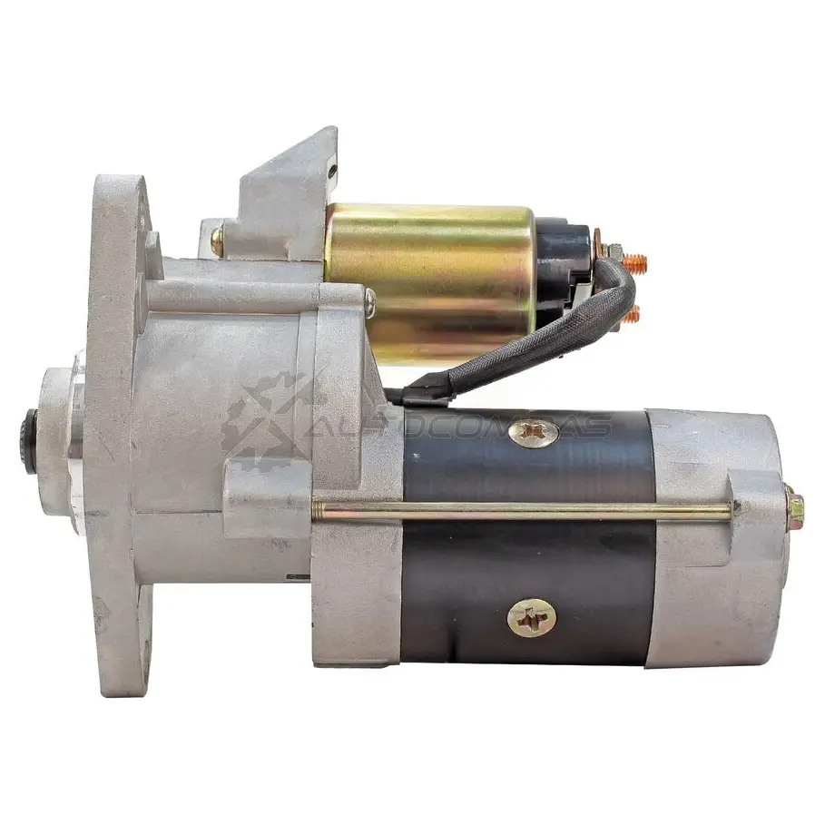 Стартер KRAUF X6KYH ZS STM0553SU 1440974847 изображение 5