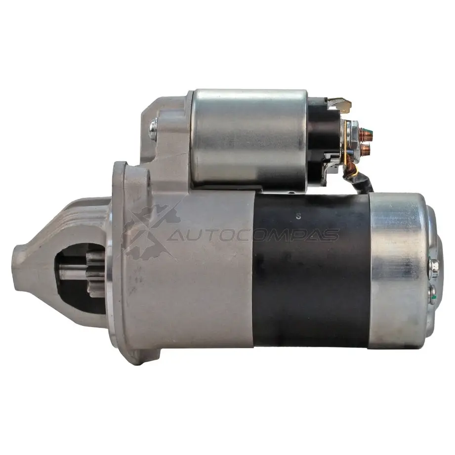 Стартер KRAUF 1440974848 STM0628BA 5 WGL1 изображение 5
