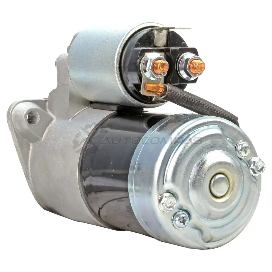 Стартер KRAUF STM0628LC 1440974849 OG 8L0IY изображение 1