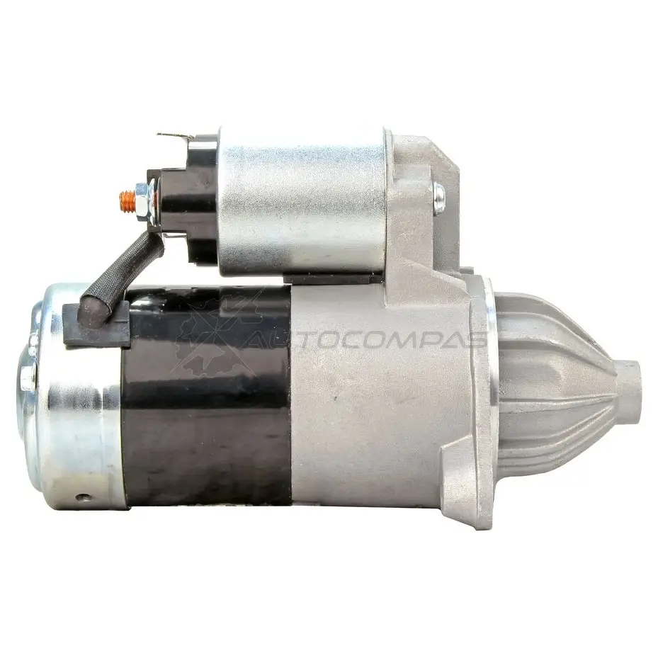 Стартер KRAUF STM0628LC 1440974849 OG 8L0IY изображение 4