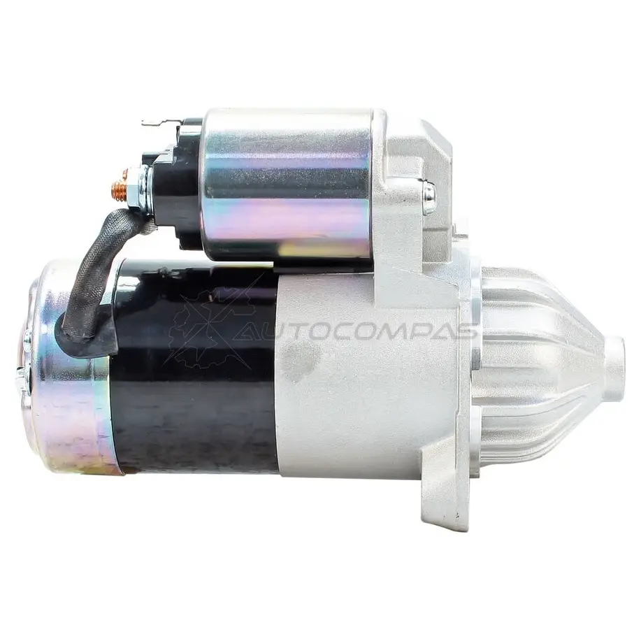 Стартер KRAUF STM0628RN 1440687114 R D8XGSY изображение 4