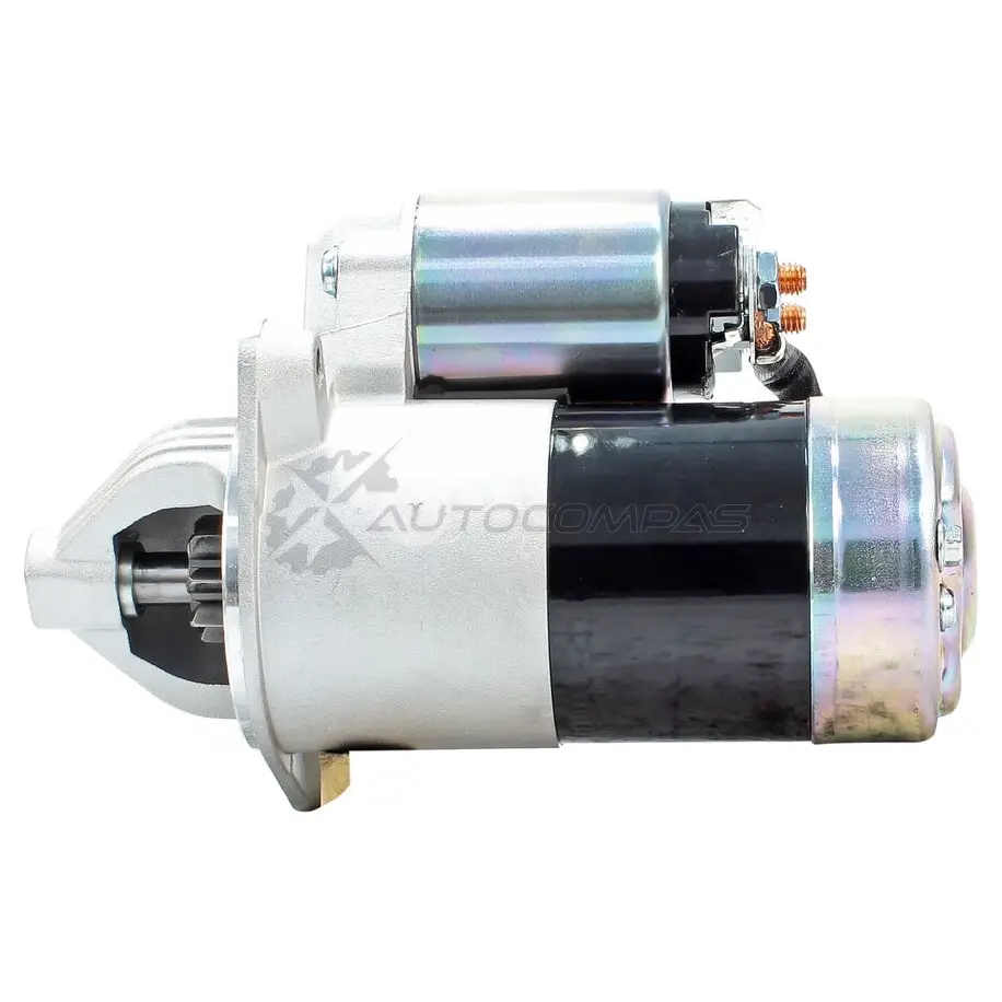 Стартер KRAUF STM0628RN 1440687114 R D8XGSY изображение 5