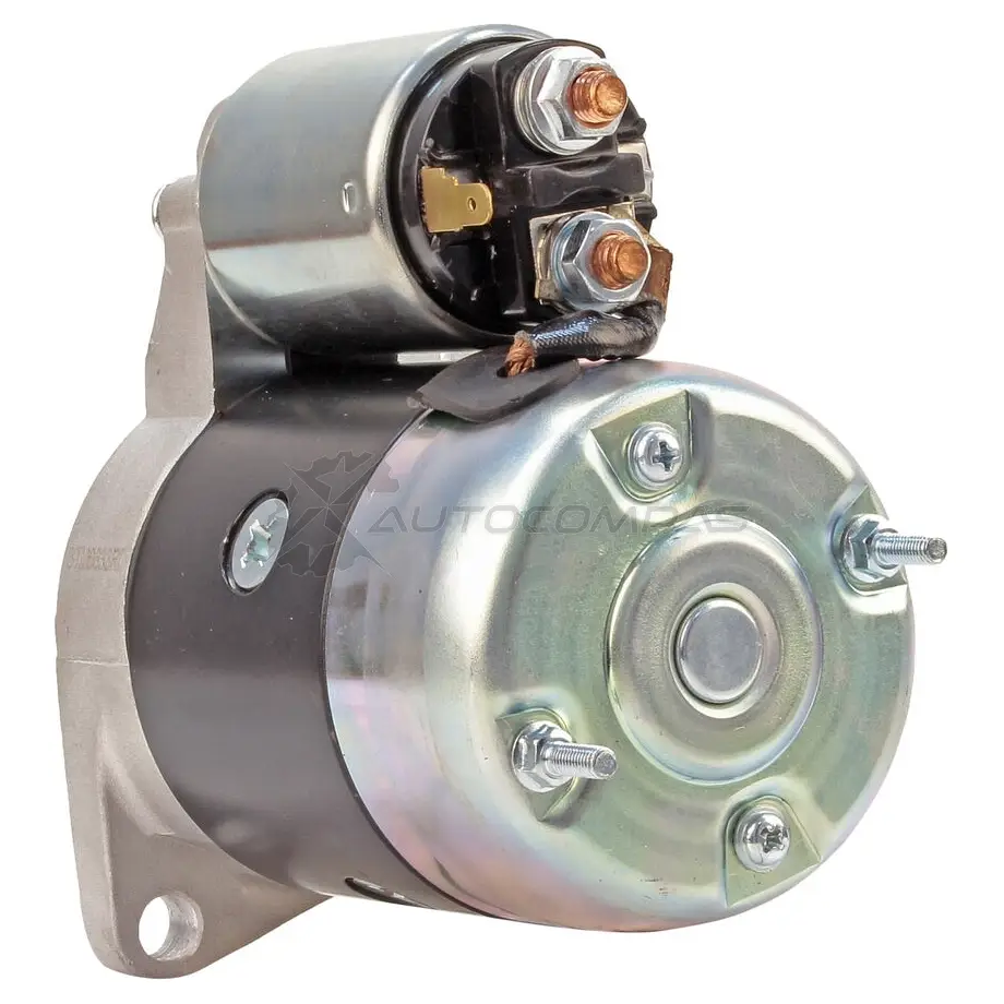 Стартер KRAUF XVA4D 5A 1440974850 STM0633RD изображение 1