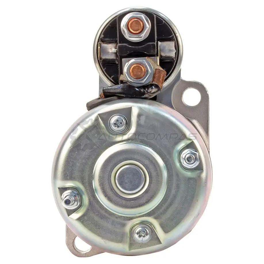 Стартер KRAUF XVA4D 5A 1440974850 STM0633RD изображение 3