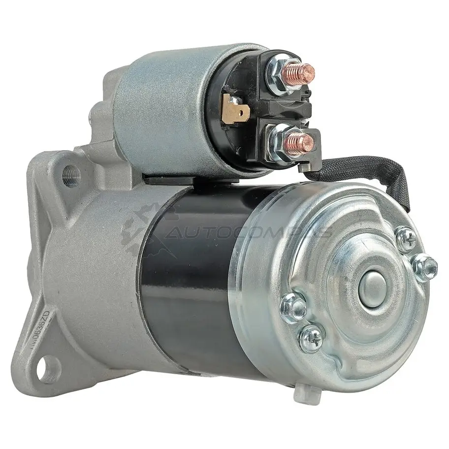Стартер KRAUF 1440687094 811 IGCV STM0636ZD изображение 1