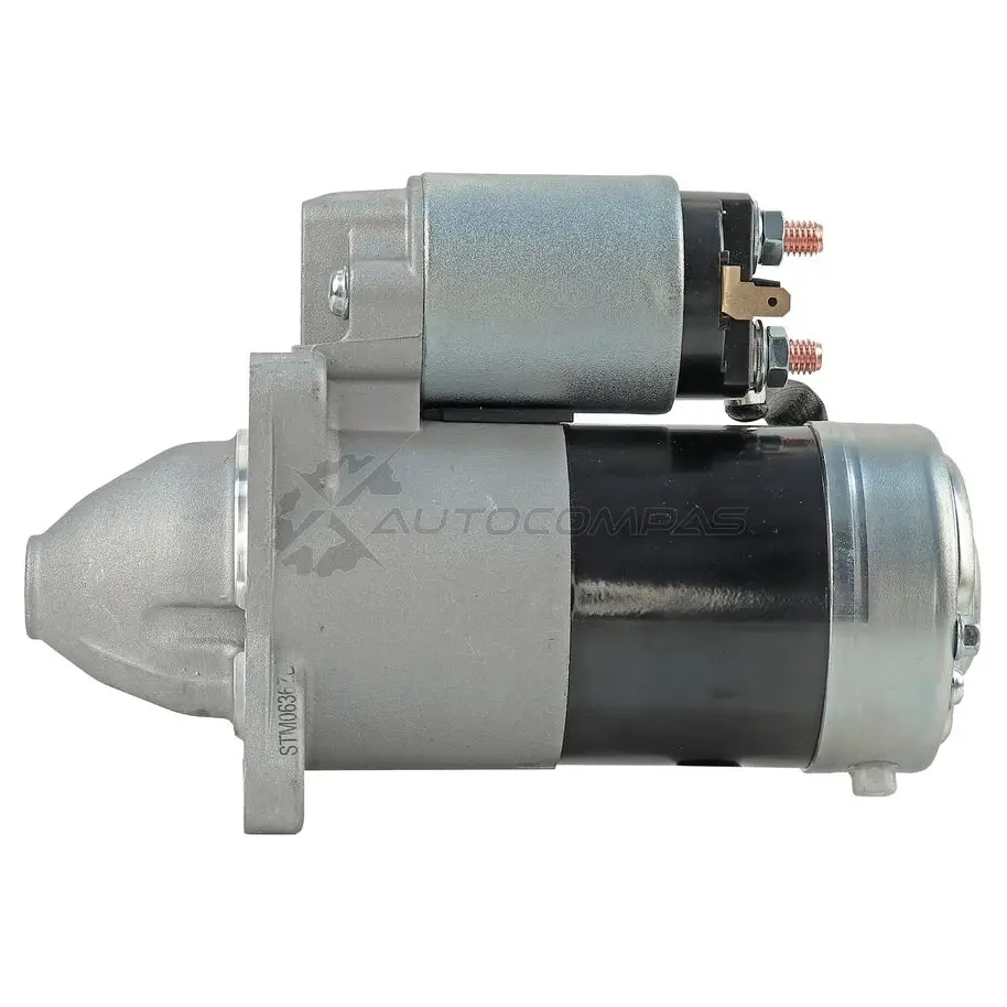 Стартер KRAUF 1440687094 811 IGCV STM0636ZD изображение 5